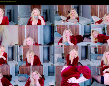 victoriafalls — 79 minute Chaturbate female cam show recording, 720p, Jul 7, 2023