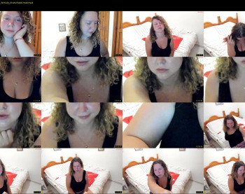 viodetta — 39 minute Chaturbate female cam show recording, 720p, Jul 8, 2023