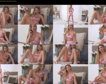 vivianestein — 108 minute Chaturbate female cam show recording, 720p, Jul 8, 2023