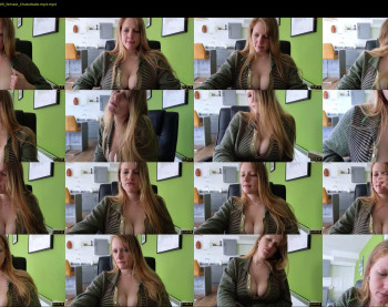 x__rose__x — 22 minute Chaturbate female cam show recording, 720p, Jul 7, 2023