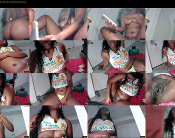 ximora212 — 42 minute Chaturbate female cam show recording, 480p, Jul 8, 2023
