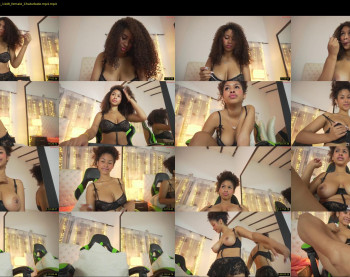 yayoi_cresp18 — 121 minute Chaturbate female cam show recording, 720p, Jul 7, 2023