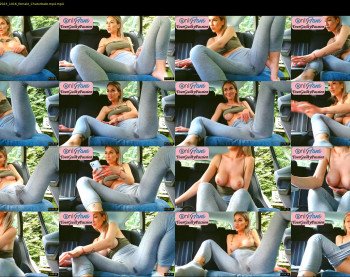 yourguiltypassionn — 18 minute Chaturbate female cam show recording, 720p, Jul 7, 2023