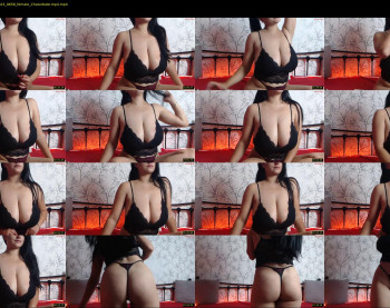 1dream_magical — 9 minute Chaturbate female cam show recording, 720p, Jul 8, 2023