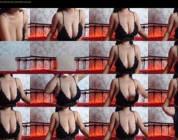 1dream_magical — 20 minute Chaturbate female cam show recording, 720p, Jul 8, 2023