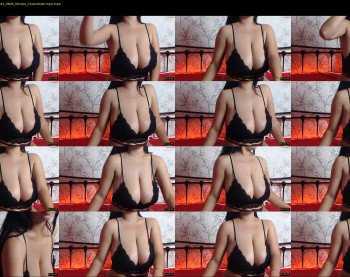 1dream_magical — 4 minute Chaturbate female cam show recording, 720p, Jul 8, 2023