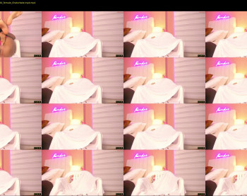 _dakota_a — 61 minute Chaturbate female cam show recording, 720p, Jul 8, 2023