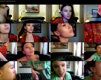 _demi_dee_ — 120 minute Chaturbate female cam show recording, 720p, Jul 9, 2023