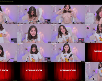 _enni__ — 120 minute Chaturbate female cam show recording, 720p, Jul 8, 2023