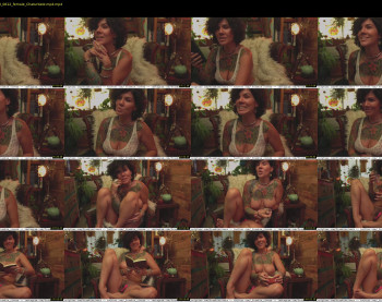 _frankie_rivers — 121 minute Chaturbate female cam show recording, 720p, Jul 8, 2023