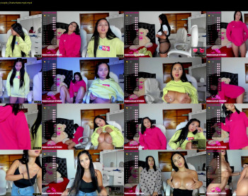 _gaby1 — 120 minute Chaturbate female cam show recording, 720p, Jul 8, 2023