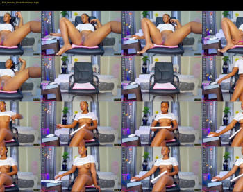 _heaven_girl_ — 29 minute Chaturbate female cam show recording, 720p, Jul 8, 2023