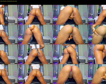 _heaven_girl_ — 29 minute Chaturbate female cam show recording, 720p, Jul 8, 2023