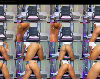 _heaven_girl_ — 18 minute Chaturbate female cam show recording, 720p, Jul 8, 2023