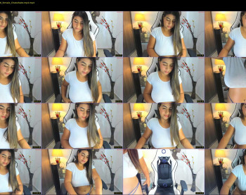_karen01 — 120 minute Chaturbate female cam show recording, 720p, Jul 9, 2023