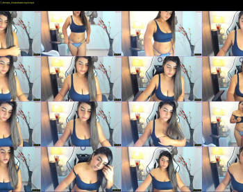 _karen01 — 81 minute Chaturbate female cam show recording, 720p, Jul 9, 2023