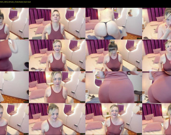 _madamemature_ — 65 minute Chaturbate female cam show recording, 720p, Jul 8, 2023