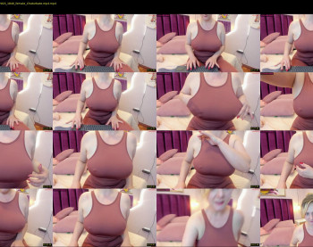 _madamemature_ — 4 minute Chaturbate female cam show recording, 720p, Jul 8, 2023