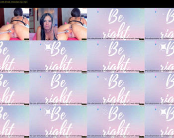 _mandyrose_ — 9 minute Chaturbate female cam show recording, 720p, Jul 8, 2023