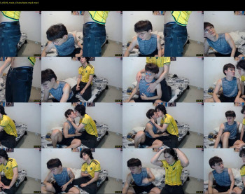 _the_neighbors — 7 minute Chaturbate male cam show recording, 720p, Jul 9, 2023