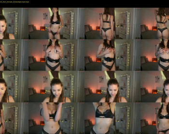 abella_danger_x — 16 minute Chaturbate female cam show recording, 720p, Jul 8, 2023
