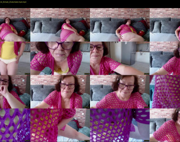 adelewildx — 9 minute Chaturbate female cam show recording, 720p, Jul 8, 2023