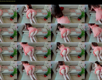adelinemur — 52 minute Chaturbate female cam show recording, 720p, Jul 8, 2023