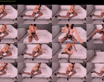agatha_one — 19 minute Chaturbate female cam show recording, 720p, Jul 8, 2023