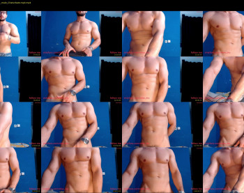 alex_blu — 120 minute Chaturbate male cam show recording, 720p, Jul 9, 2023