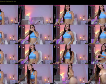 alice_cutes — 29 minute Chaturbate female cam show recording, 720p, Jul 8, 2023