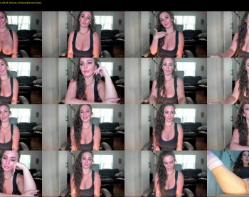alicelighthouse — 13 minute Chaturbate female cam show recording, 720p, Jul 9, 2023