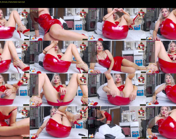 allesya23 — 120 minute Chaturbate female cam show recording, 720p, Jul 8, 2023