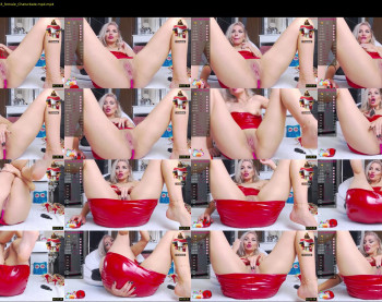 allesya23 — 7 minute Chaturbate female cam show recording, 720p, Jul 9, 2023
