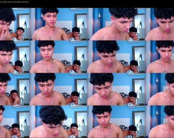 amateur_morbid — 5 minute Chaturbate male cam show recording, 720p, Jul 8, 2023