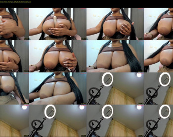 amazon_brunette — 30 minute Chaturbate female cam show recording, 480p, Jul 8, 2023