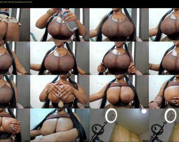 amazon_brunette — 72 minute Chaturbate female cam show recording, 480p, Jul 8, 2023