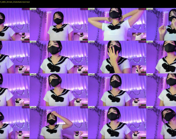 amyalwayshere — 11 minute Chaturbate female cam show recording, 720p, Jul 8, 2023