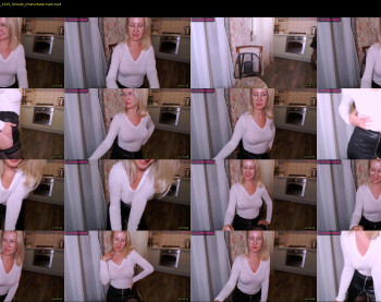 anastasiagate — 33 minute Chaturbate female cam show recording, 720p, Jul 8, 2023