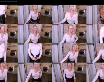 anastasiagate — 76 minute Chaturbate female cam show recording, 720p, Jul 8, 2023