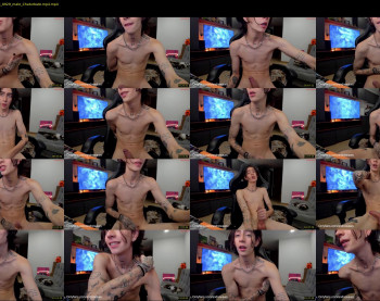 andrew_round — 29 minute Chaturbate male cam show recording, 720p, Jul 8, 2023