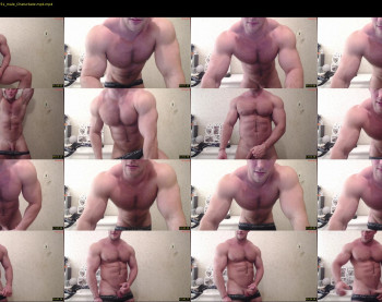 andry_dick — 34 minute Chaturbate male cam show recording, 720p, Jul 8, 2023