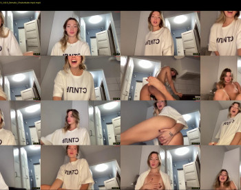 angel_from_sky — 96 minute Chaturbate female cam show recording, 720p, Jul 8, 2023