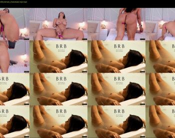anna_joness — 42 minute Chaturbate female cam show recording, 720p, Jul 8, 2023