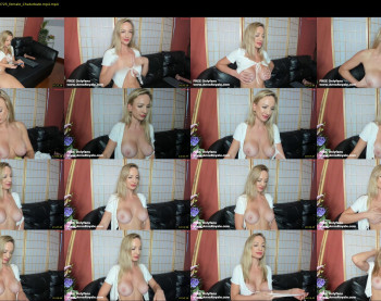 anna_royale — 41 minute Chaturbate female cam show recording, 720p, Jul 8, 2023