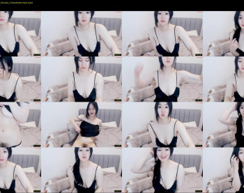 arylia_3 — 40 minute Chaturbate female cam show recording, 720p, Jul 8, 2023