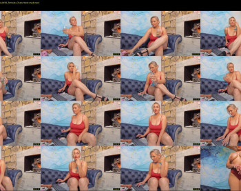 barbaraagreat — 38 minute Chaturbate female cam show recording, 720p, Jul 9, 2023