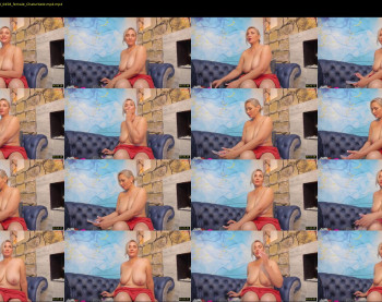 barbaraagreat — 3 minute Chaturbate female cam show recording, 720p, Jul 9, 2023