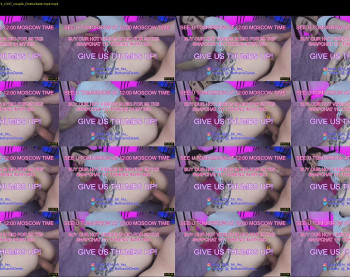 bethanie_derek — 3 minute Chaturbate couple cam show recording, 720p, Jul 8, 2023