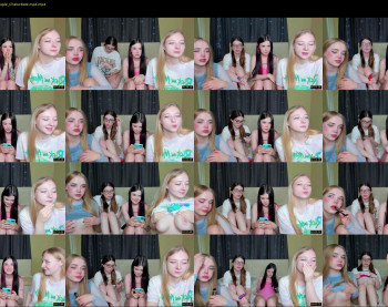 bjliki — 6 minute Chaturbate couple cam show recording, 720p, Jul 8, 2023
