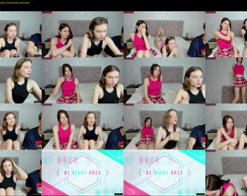 bjliki — 121 minute Chaturbate couple cam show recording, 720p, Jul 8, 2023